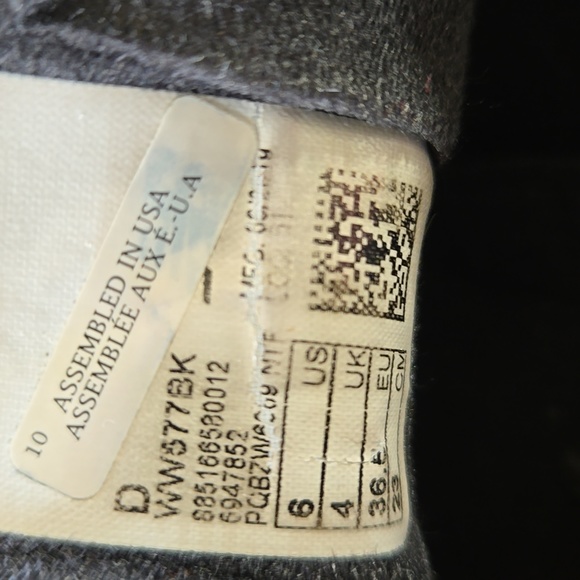 New Balance 577 Size 6D - Picture 3 of 8